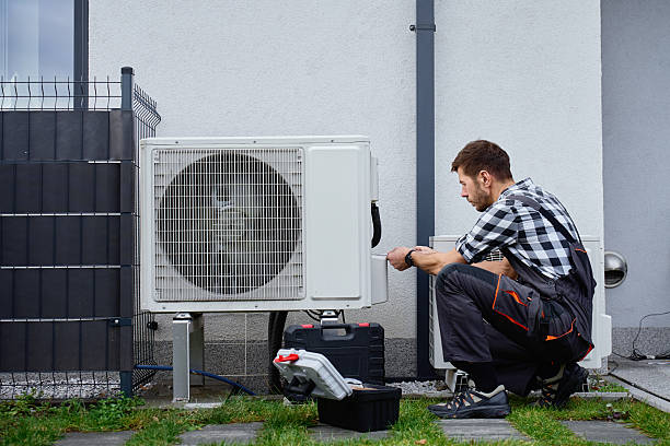 Top rated local Hvac Installation specialists in Vandalia, OH